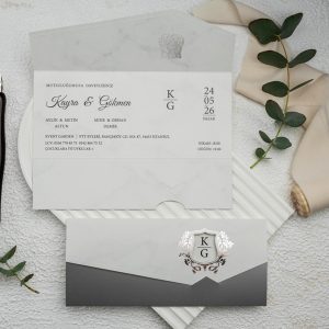 Ekonom Davetiye 9312