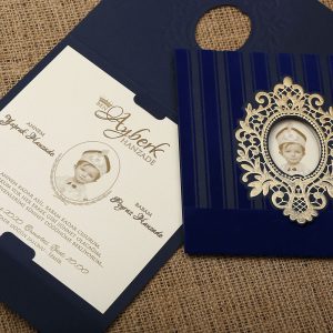 Aras Sünnet Davetiye 4961