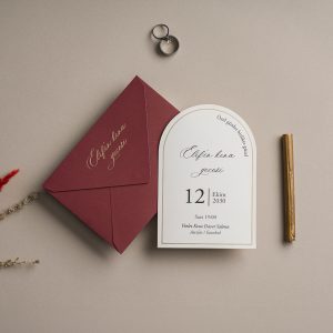 Collection Davetiye Kına kartı 123